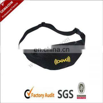 Promotional Multi-use Waist Pouch