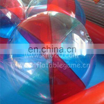 Factory directly sale inflatable ball water ball water walking ball