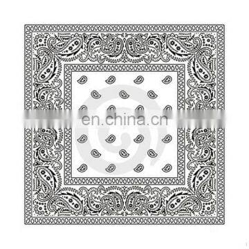 Dog Bandana Fabric Design Custom Prices photo-4