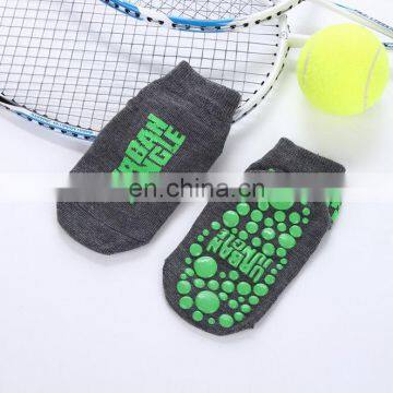 Non Slip Socks for Children #YG-07 photo-6