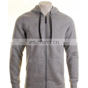 Custom Wholesale Blank Pullover Hoodies Men wear