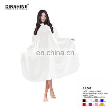 2017 New High Quality Hairdressing Cape photo-3