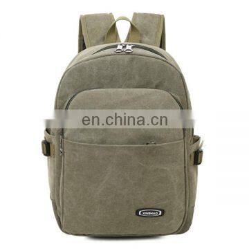 ICTI Factory pu coated fabric drone backpack