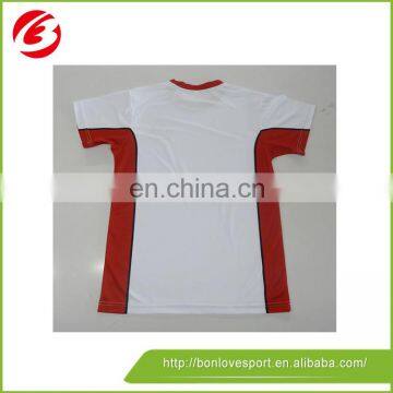 High Resolution Sublimation T-shirt Production photo-5
