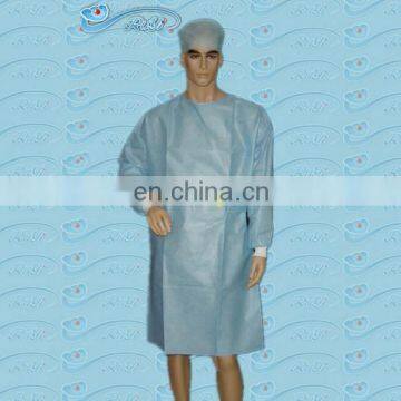 hospital gown;surgical gown;medical gown