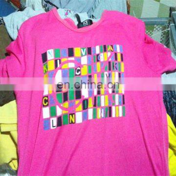 2017 Best Quality Sorted Wholesale Second Hand Clothes in Ireland photo-2