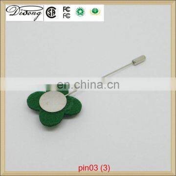 Cheap Mens Suit Lapel Pin Manufacturer Yiwu Market photo-3