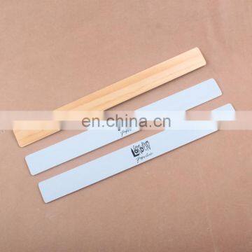 2016 New wooden ruler, popular kids ruler and hot sale wood child ruler