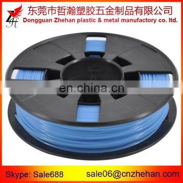 Good Price Plastic PLA 3D Filament for 3D Printer 1.75 filament