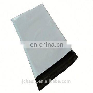Custom Poly Mailer Plastic Shipping Mailing Bag Envelopes Polymailer Courier Bag photo-2