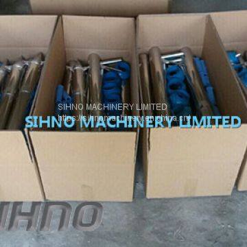 Onion/tomato Transplanter HandHeld Vegetable Seedlings Transplanter +86-18006107858 photo-3