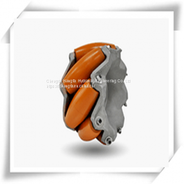 CMA-20A Mecanum Wheels Heavy Duty photo-2