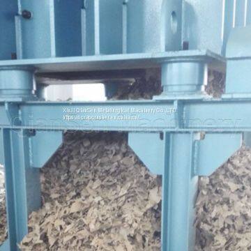 ZT-45 Крушитель бумагательных труб