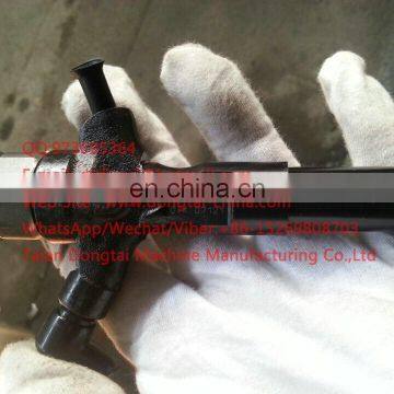 Common Rail Injector 23670-30090 photo-2