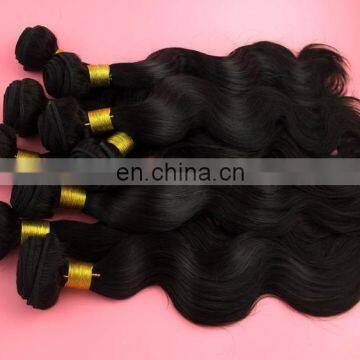 Unprocessed Vigin Grade 7A+ Indian Human Hair India, Virgin Indian Remy Hair Extension Indian Hair New Products