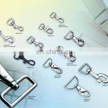 Zinc Alloy Key Buckle photo-4