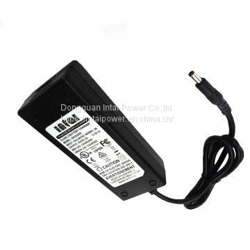 Anderson Connector 2 Amp 54.6 Volt AC/DC Power Supply photo-4