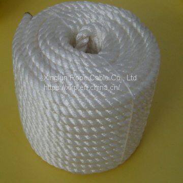 Marine Ropes: PES Polyester CHNTEX photo-3