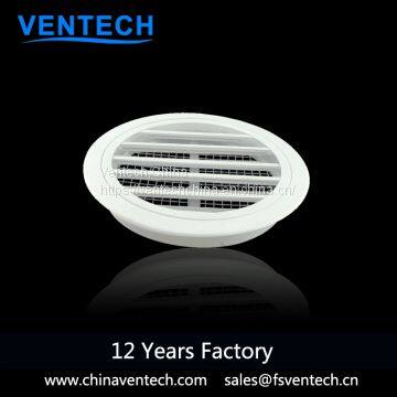 round weather louver ceiling diffuser vent price