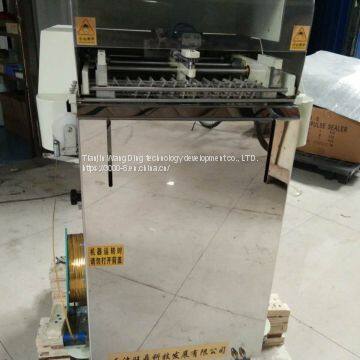 Japan Twist Tie Machine WD-ZS-1201 photo-3