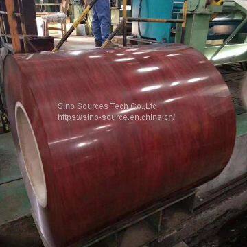 Color Coated PPGI photo-3