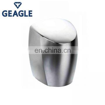 GeagleToilet Equipment High Speed Automatic Electric Hand Dryer