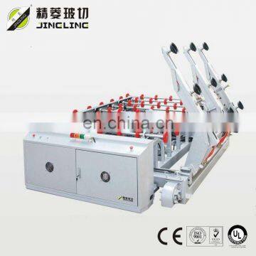 Automatic Glass Loading Table