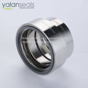 YL AK5M Mechanical Seal for Paper-making Equipment and Other Industrial Pumps photo-3