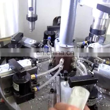 HOUSEHOLD APPLIANCES PARTS special purpose milling machine CNC small machining center