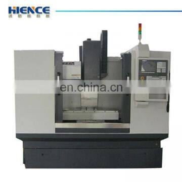 full protection fannuc siemens high quality cnc milling machine VMC7032