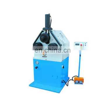 Model HRBM65 Hydraulic Round Bending Machine