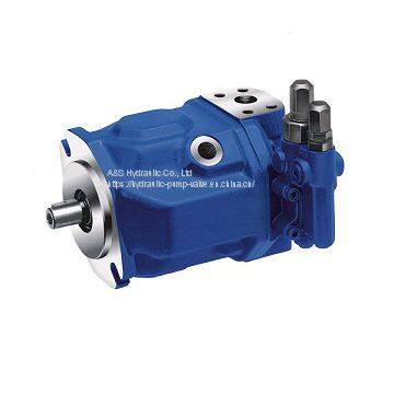 Rexroth A10VSO Piston Pump