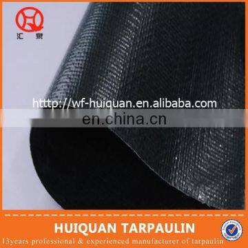 black plastic laminate sheet,high polyethylene polypropylene waterproofing