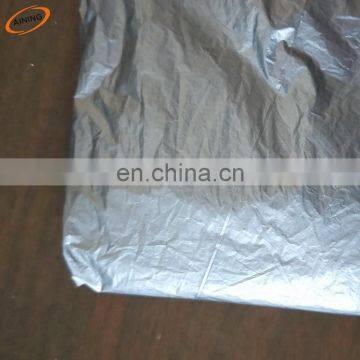 LLDPE wholesalers garden mulch film for root