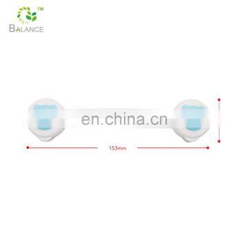 Baby Safety Product for Adhesive Baby Safety Cabinet Lock Furniture Door Used photo-2