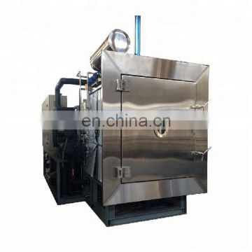 Freeze Drying Fruit Machine / Flowers / Freeze Dryer