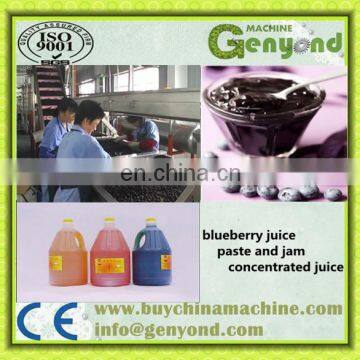 High Quality Fruit Jam Production Line In Shanghai photo-2