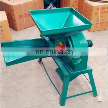 Factory price disk mill multipurpose electric disk mill