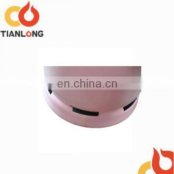 26.5L Refillable Lpg Gas Cylinder With Valve for Africa photo-4
