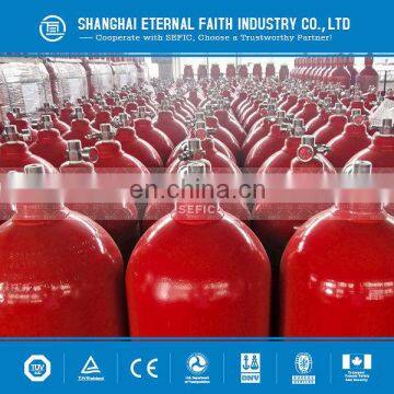 High Quality Refillable Argon/Nitrogen/CO2 Gas Cylinder Valves photo-4