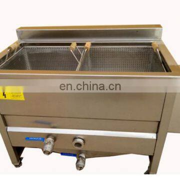 Electric Deep Fryer With Timer Commercial Potato Chips Fryer