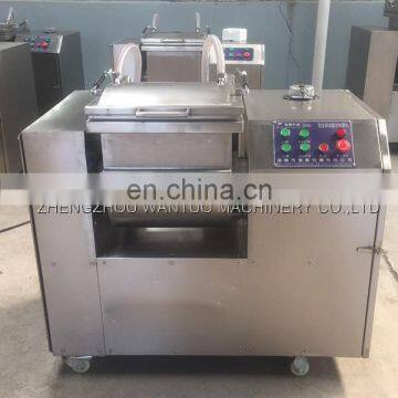 High Quality 304 Stainless Steel Vacuum Dough Mixer Price photo-7