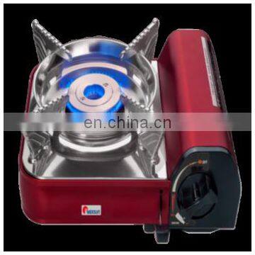 Max Bijou Stove (Luxury Collection)