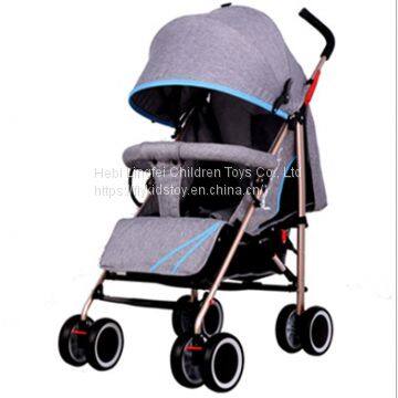 Kids stroller