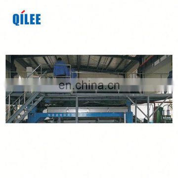 Sludge Slurry Wastewater Dewatering Sewage Treatment Equipment