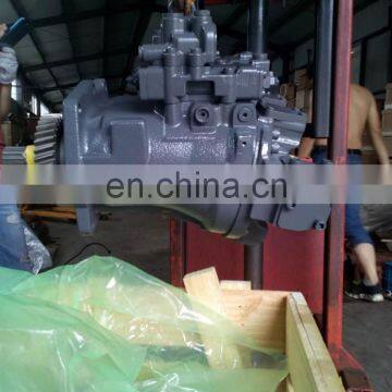 9152668 EX215 Hydraulic Pump Excavator EX215 Main Pump Assy photo-3