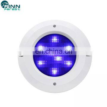Competitive Price Swimming Pool 7.5W IP68 Underwater Halogen Light
