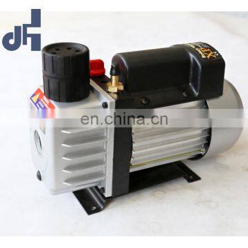 CE certification oil lubricated  XP-115P rotary vanr vacuum pump with no oil-spraying pollution for refrigeration