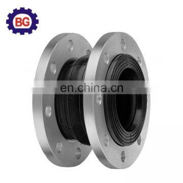 Beigao Valve High Quality Flexible Rubber Joint