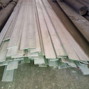 Factory Hot Sales 321 Rolled Mild Steel Flat